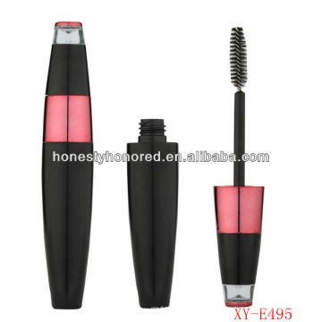 Empty mascara case/Empty mascara container/Empty plastic mascara tube